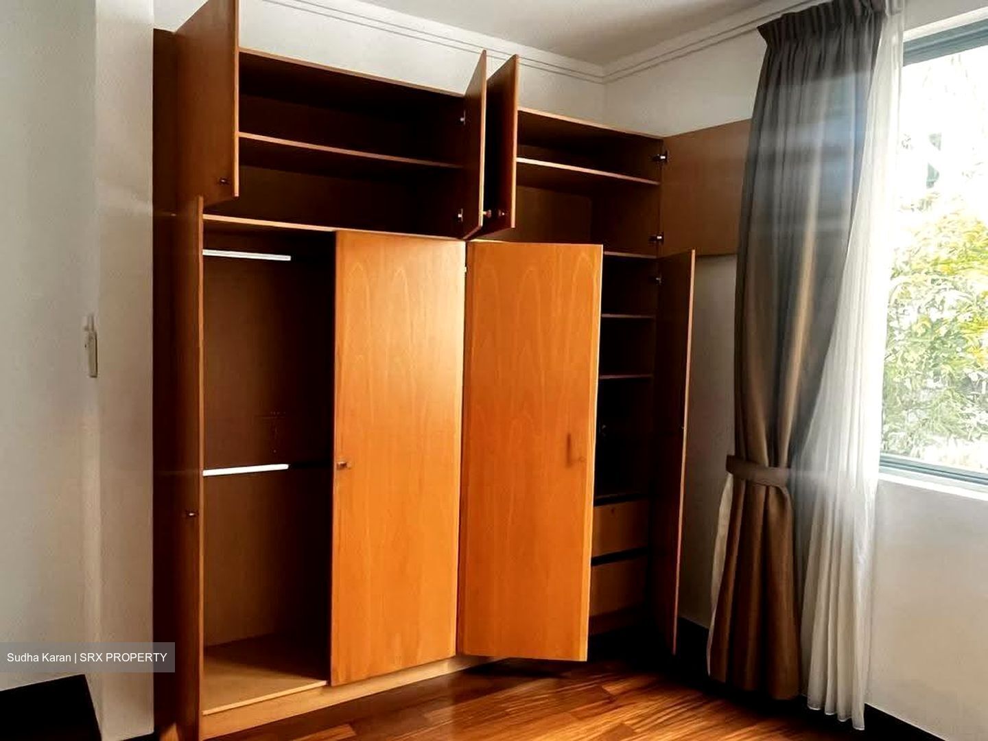 Parc Stevens (D10), Condominium #621648071